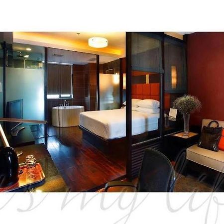 เอสเอสเอดับเบิลยู บูทิก โฮเต็ล ส้าวซิง Hotel เส้าซิง ภายนอก รูปภาพ