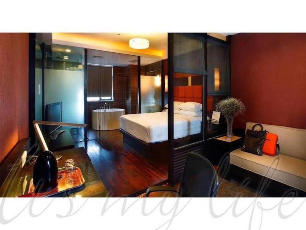 เอสเอสเอดับเบิลยู บูทิก โฮเต็ล ส้าวซิง Hotel เส้าซิง ภายนอก รูปภาพ